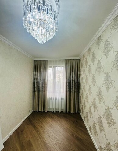 2 otaqlı köhnə tikili - Memar Əcəmi m. - 58 m² (7)