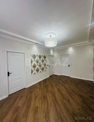 2 otaqlı köhnə tikili - Memar Əcəmi m. - 58 m² (3)