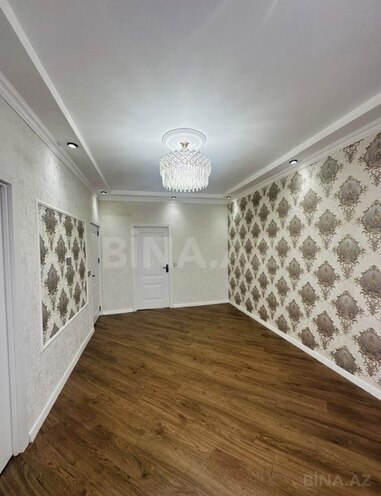 2 otaqlı köhnə tikili - Memar Əcəmi m. - 58 m² (4)