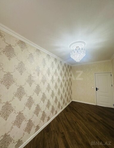 2 otaqlı köhnə tikili - Memar Əcəmi m. - 58 m² (8)