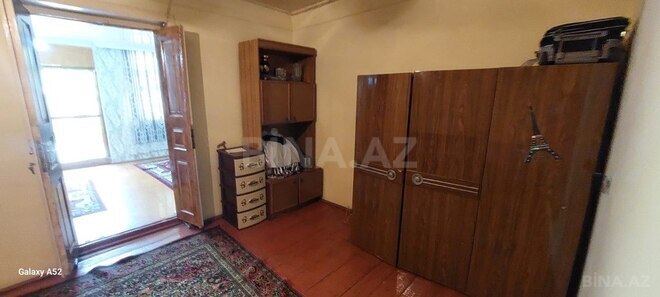 7 otaqlı həyət evi/bağ evi - Yevlax - 150 m² (3)