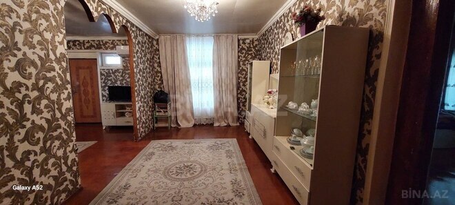 7 otaqlı həyət evi/bağ evi - Yevlax - 150 m² (2)
