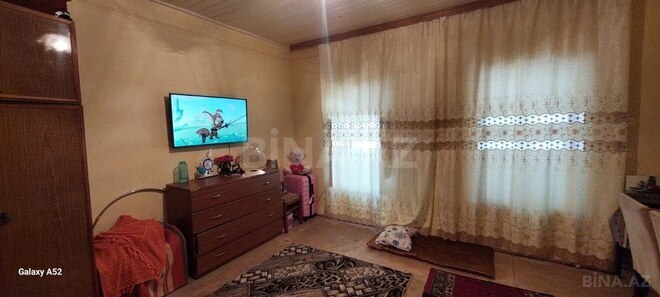 7 otaqlı həyət evi/bağ evi - Yevlax - 150 m² (9)