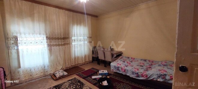 7 otaqlı həyət evi/bağ evi - Yevlax - 150 m² (8)