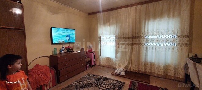 7 otaqlı həyət evi/bağ evi - Yevlax - 150 m² (7)