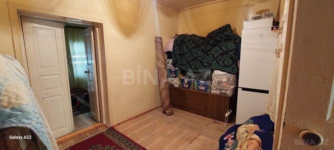 7 otaqlı həyət evi/bağ evi - Yevlax - 150 m² (20)
