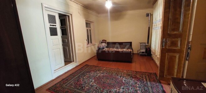 7 otaqlı həyət evi/bağ evi - Yevlax - 150 m² (22)