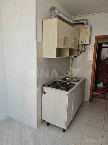 2-комн. вторичка - м. Мемар Аджеми - 35 м² (6)