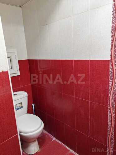 2-комн. вторичка - м. Мемар Аджеми - 35 м² (9)