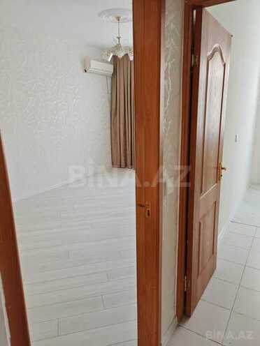 2-комн. вторичка - м. Мемар Аджеми - 35 м² (4)