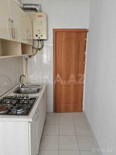 2-комн. вторичка - м. Мемар Аджеми - 35 м² (5)