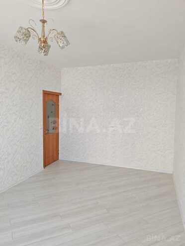 2-комн. вторичка - м. Мемар Аджеми - 35 м² (2)