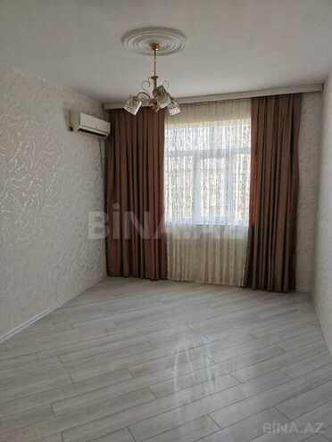 2-комн. вторичка - м. Мемар Аджеми - 35 м² (1)