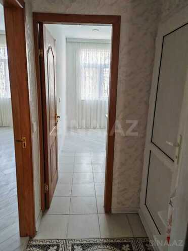 2-комн. вторичка - м. Мемар Аджеми - 35 м² (3)