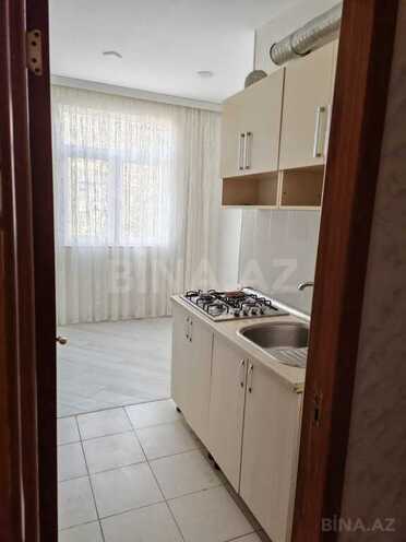 2-комн. вторичка - м. Мемар Аджеми - 35 м² (7)
