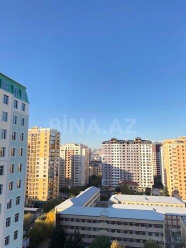 2-комн. новостройка - Насиминский  р. - 65 м² (6)