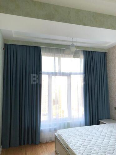 2-комн. новостройка - Насиминский  р. - 65 м² (4)
