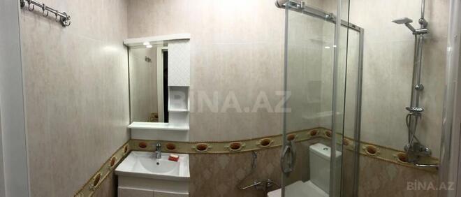 2-комн. новостройка - Насиминский  р. - 65 м² (8)