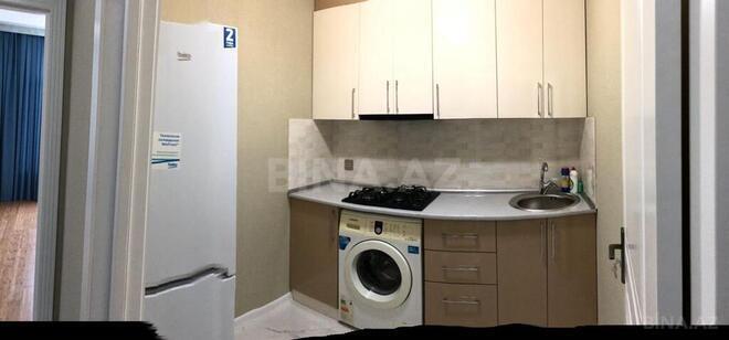 2-комн. новостройка - Насиминский  р. - 65 м² (5)