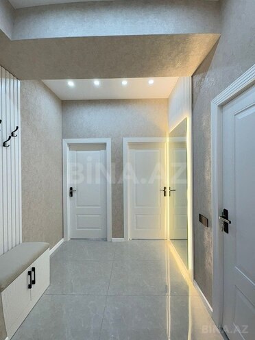 2-комн. новостройка - Наримановский  р. - 52 м² (5)
