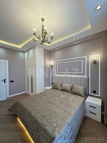 2-комн. новостройка - Наримановский  р. - 52 м² (2)