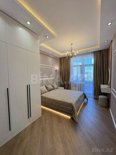 2-комн. новостройка - Наримановский  р. - 52 м² (3)