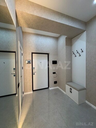 2-комн. новостройка - Наримановский  р. - 52 м² (6)