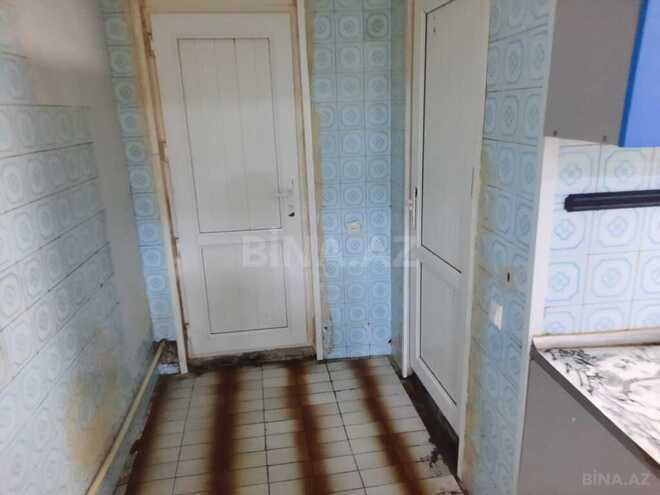 2 otaqlı köhnə tikili - Nizami m. - 54 m² (3)
