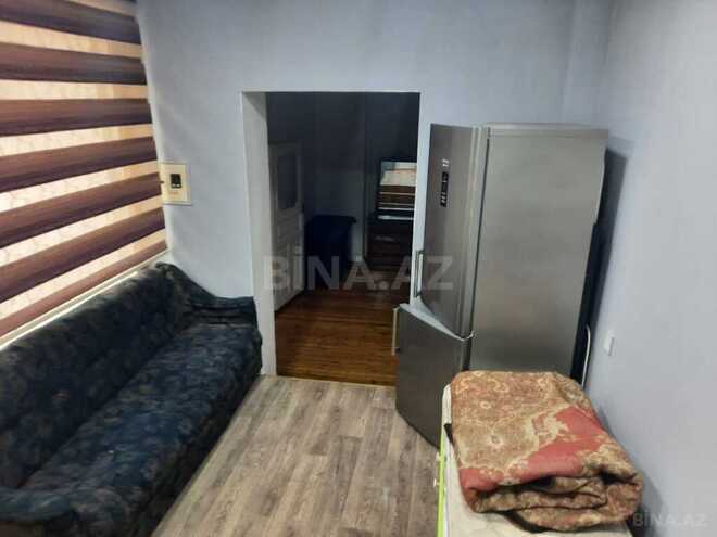 2 otaqlı köhnə tikili - Nizami m. - 54 m² (4)
