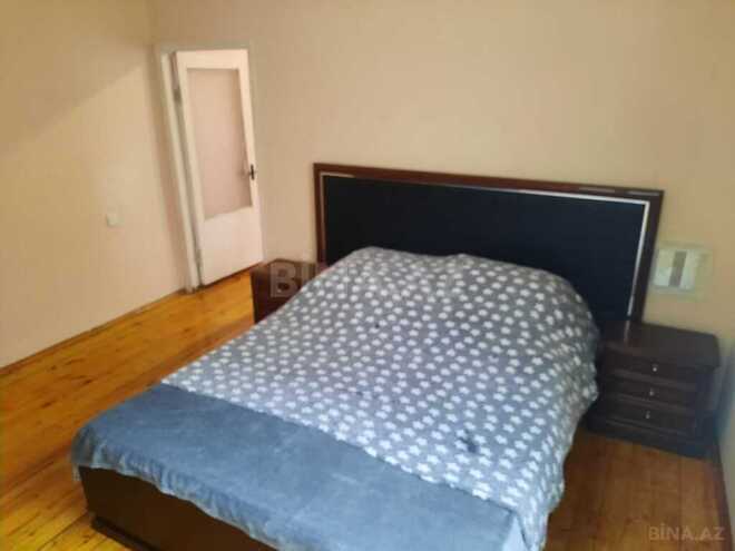 2 otaqlı köhnə tikili - Nizami m. - 54 m² (1)