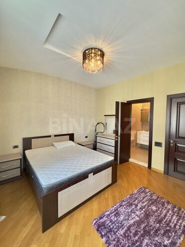 Сдаётся 3-комн. новостройка 140 м², м. 28 мая, photo 6 from 20