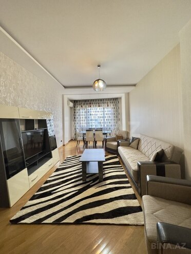 Сдаётся 3-комн. новостройка 140 м², м. 28 мая, photo 3 from 20