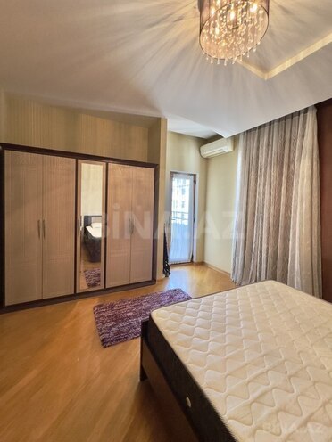 Сдаётся 3-комн. новостройка 140 м², м. 28 мая, photo 8 from 20