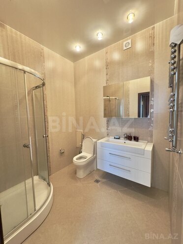 Сдаётся 3-комн. новостройка 140 м², м. 28 мая, photo 19 from 20