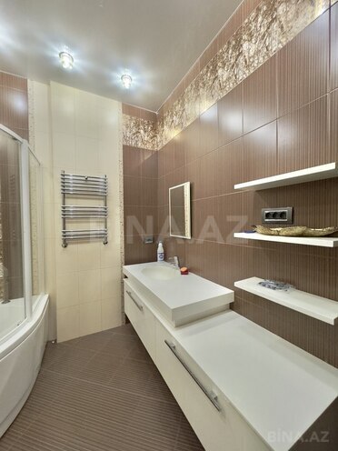 Сдаётся 3-комн. новостройка 140 м², м. 28 мая, photo 18 from 20