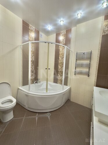 Сдаётся 3-комн. новостройка 140 м², м. 28 мая, photo 17 from 20