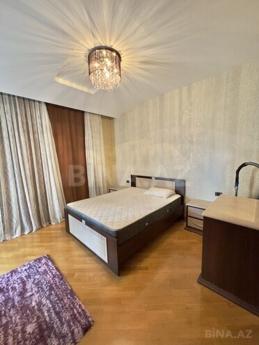 Сдаётся 3-комн. новостройка 140 м², м. 28 мая, photo 5 from 20