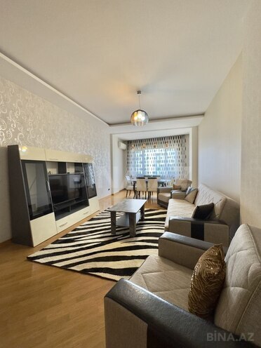 Сдаётся 3-комн. новостройка 140 м², м. 28 мая, photo 1 from 20