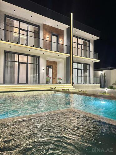 Продаётся 6-комн. дом/дача 300 м², пос. Мардакан, photo 4 from 28