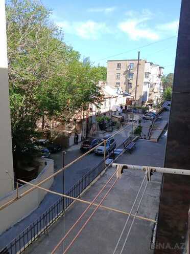 2 otaqlı köhnə tikili - Yasamal q. - 58 m² (19)