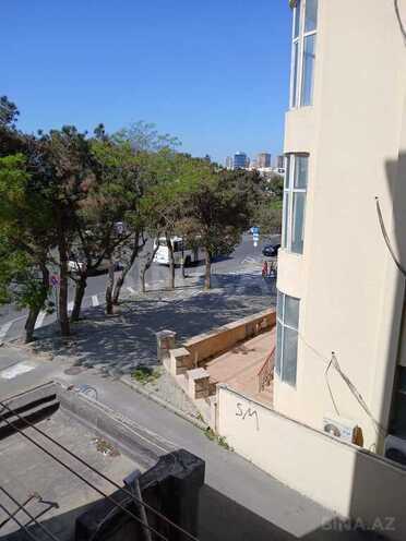 2 otaqlı köhnə tikili - Yasamal q. - 58 m² (20)