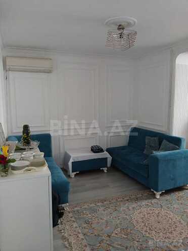 2 otaqlı köhnə tikili - Yasamal q. - 58 m² (1)