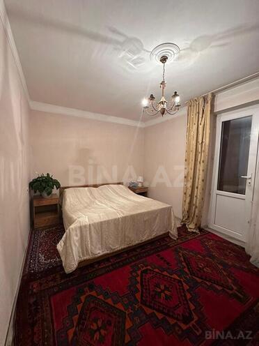 2 otaqlı köhnə tikili - Xətai r. - 65 m² (9)
