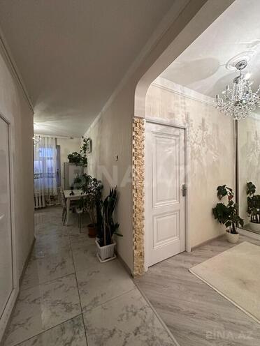 2 otaqlı köhnə tikili - Xətai r. - 65 m² (1)