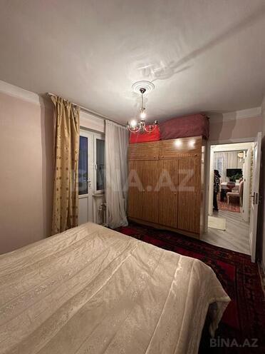 2 otaqlı köhnə tikili - Xətai r. - 65 m² (8)
