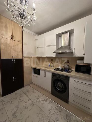 2 otaqlı köhnə tikili - Xətai r. - 65 m² (7)