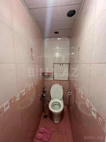 2 otaqlı köhnə tikili - Xətai r. - 65 m² (13)