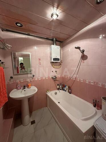2 otaqlı köhnə tikili - Xətai r. - 65 m² (12)