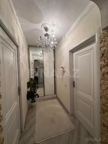 2 otaqlı köhnə tikili - Xətai r. - 65 m² (2)