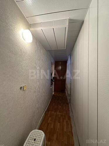 2 otaqlı köhnə tikili - Xətai r. - 65 m² (11)
